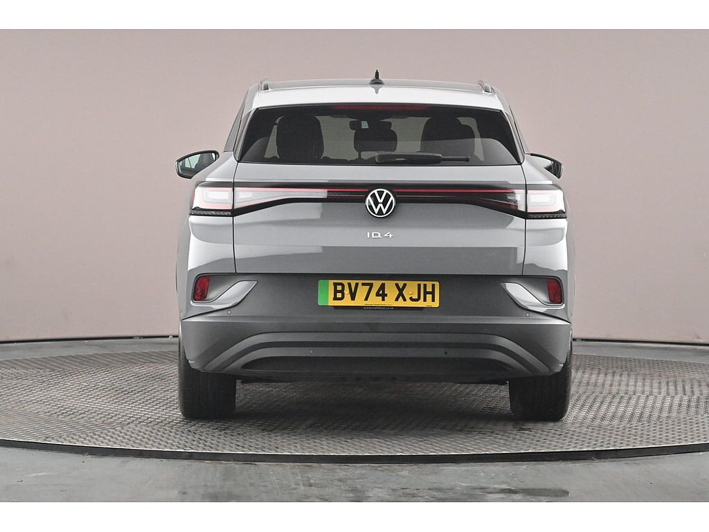 Volkswagen ID.4