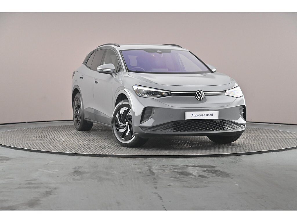 Volkswagen ID.4