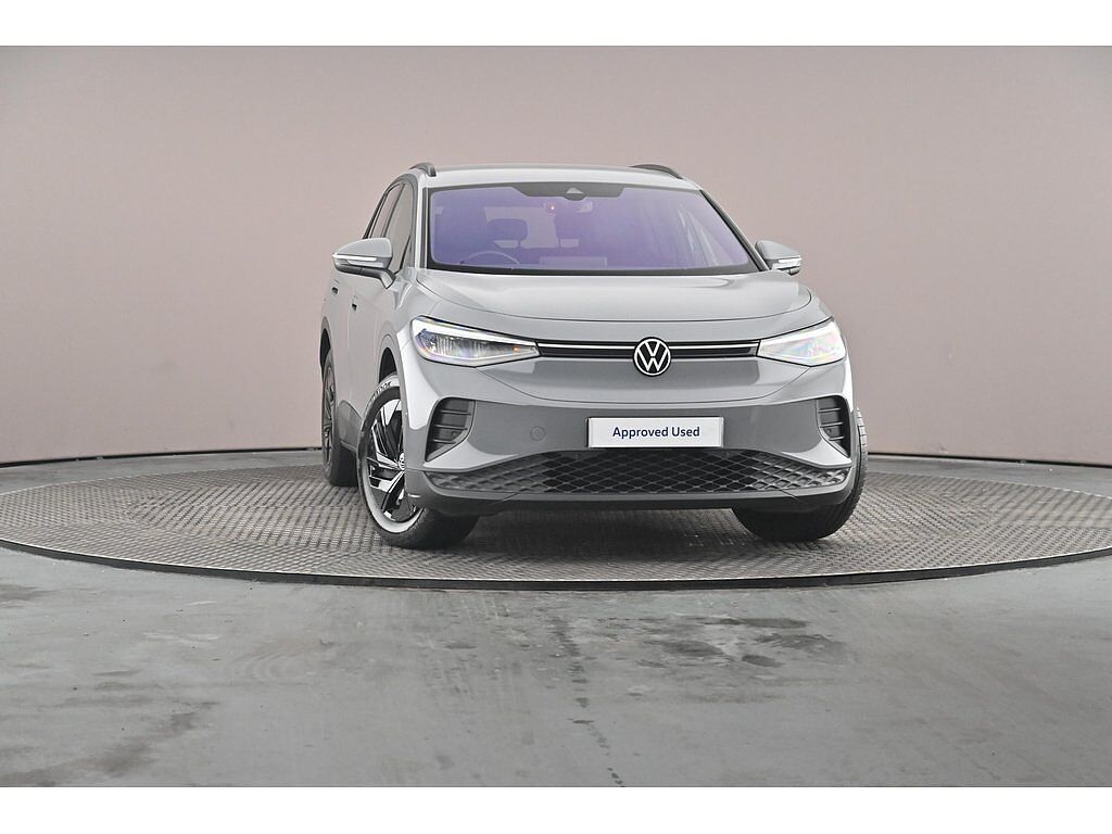 Volkswagen ID.4