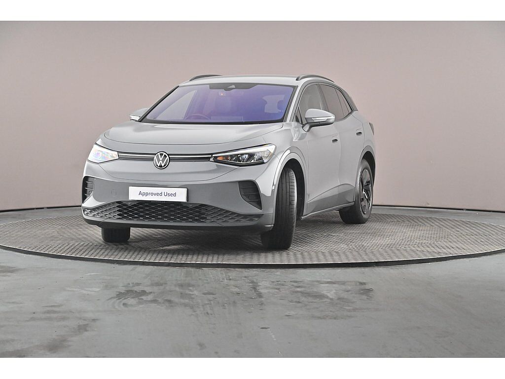 Volkswagen ID.4