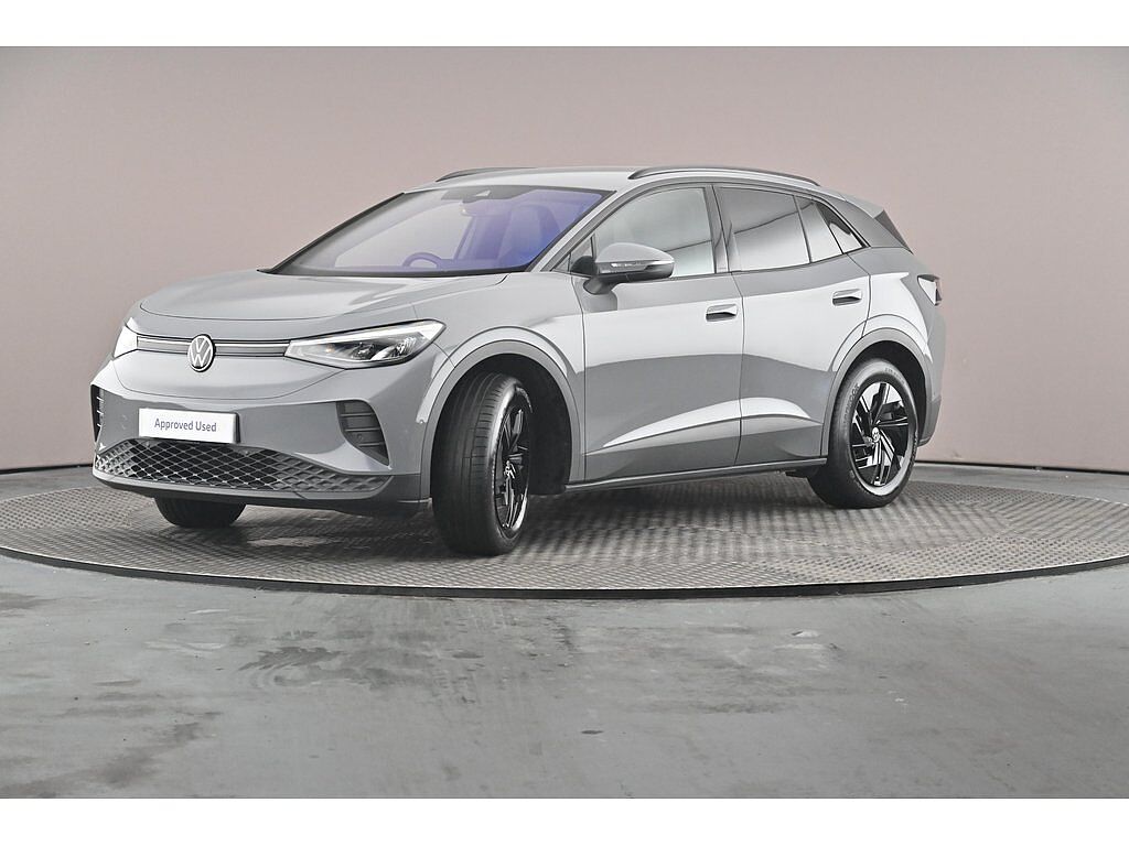 Volkswagen ID.4