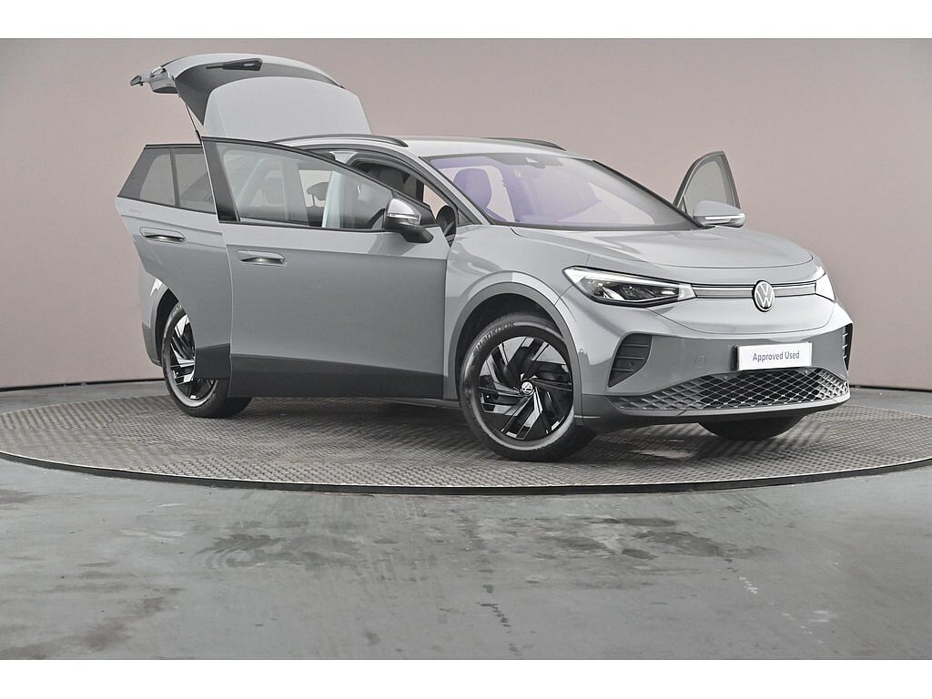Volkswagen ID.4