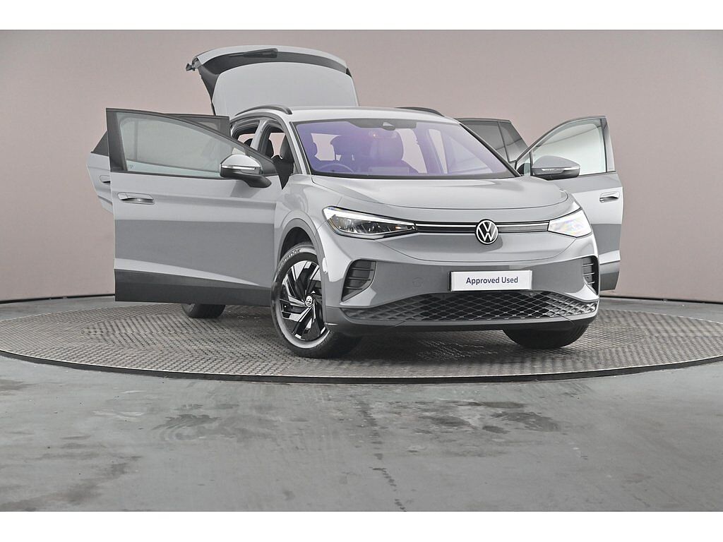 Volkswagen ID.4