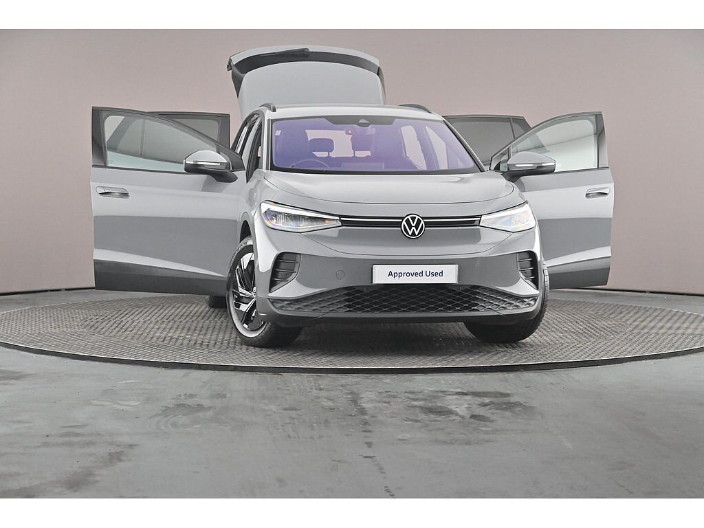 Volkswagen ID.4