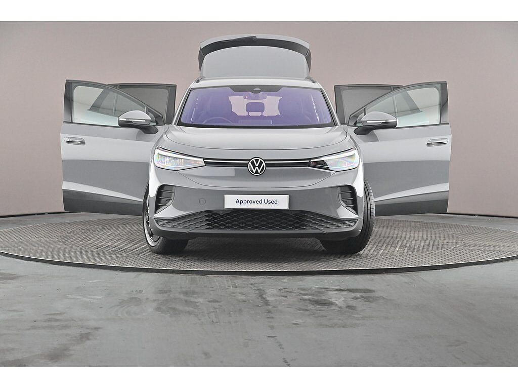 Volkswagen ID.4
