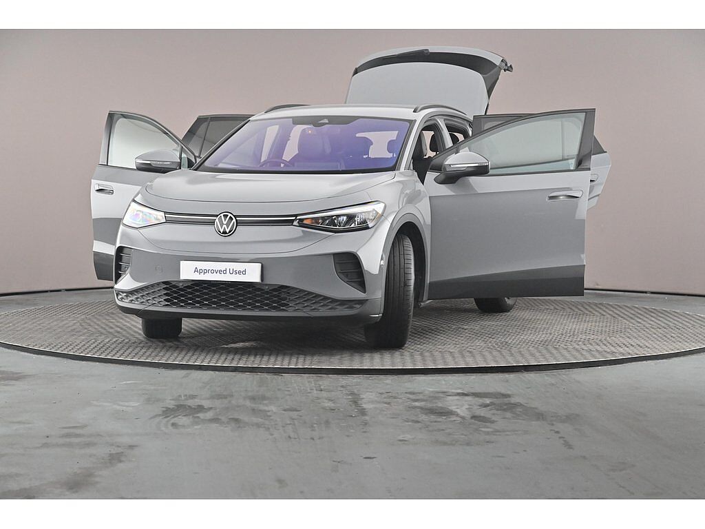 Volkswagen ID.4